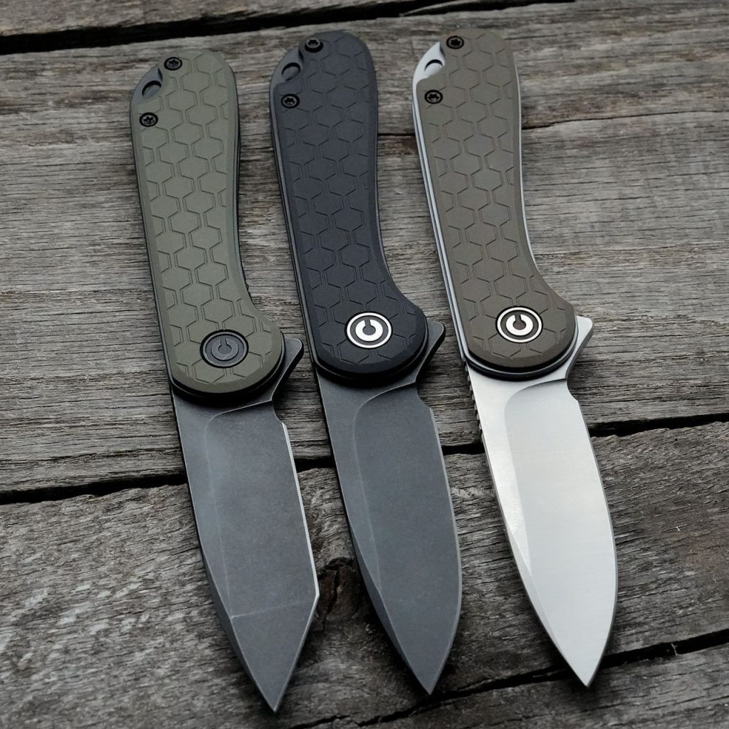Civivi Knives