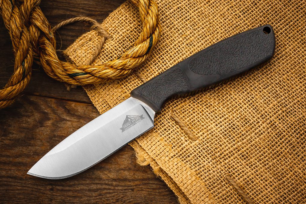 Hunt Plus