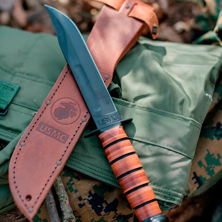 KA-BAR Knives