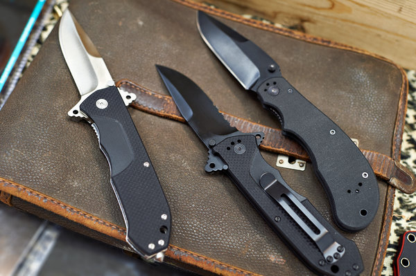 Kershaw Knives