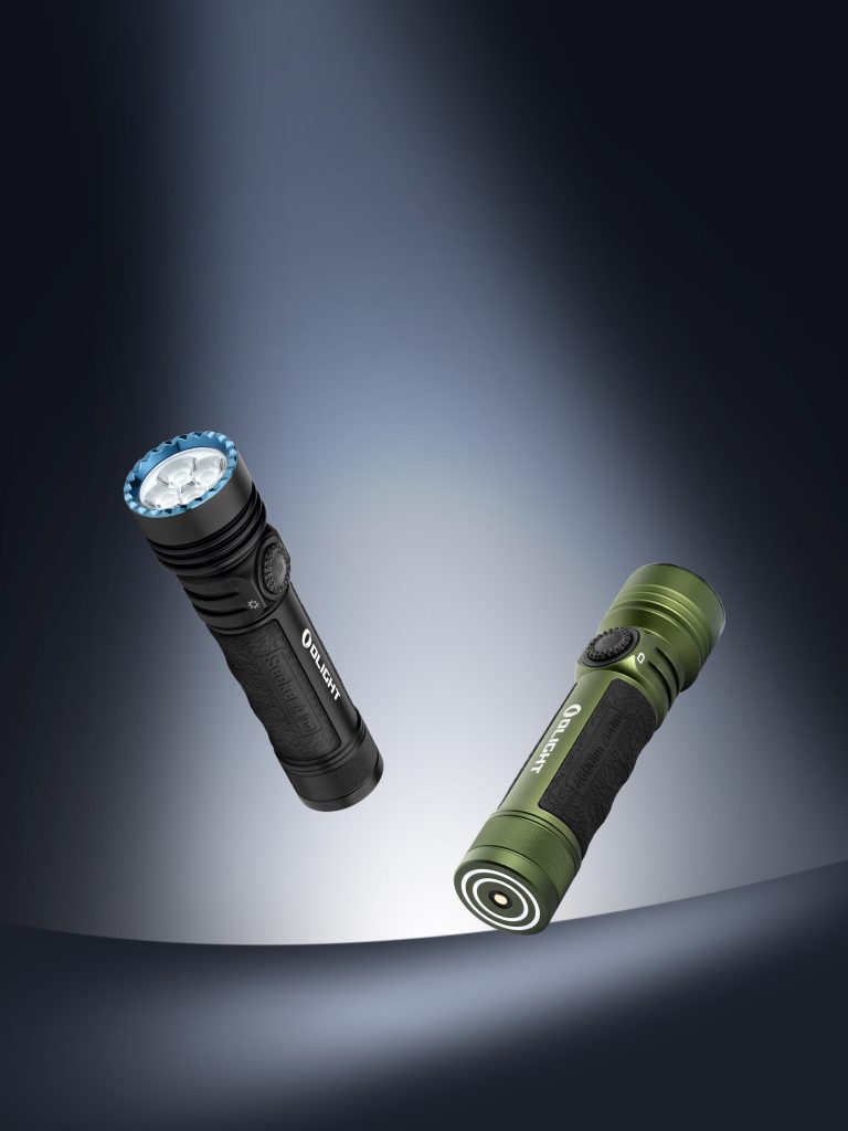 Olight Torches