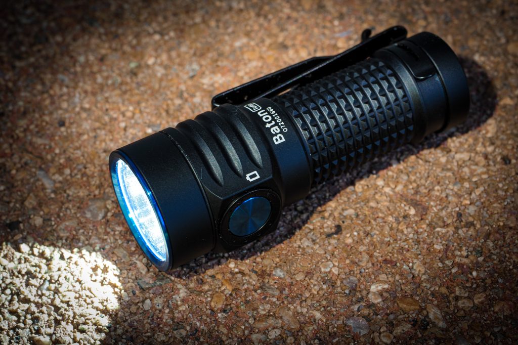 Olight Torches