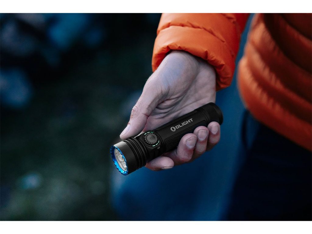 Olight Flashlight