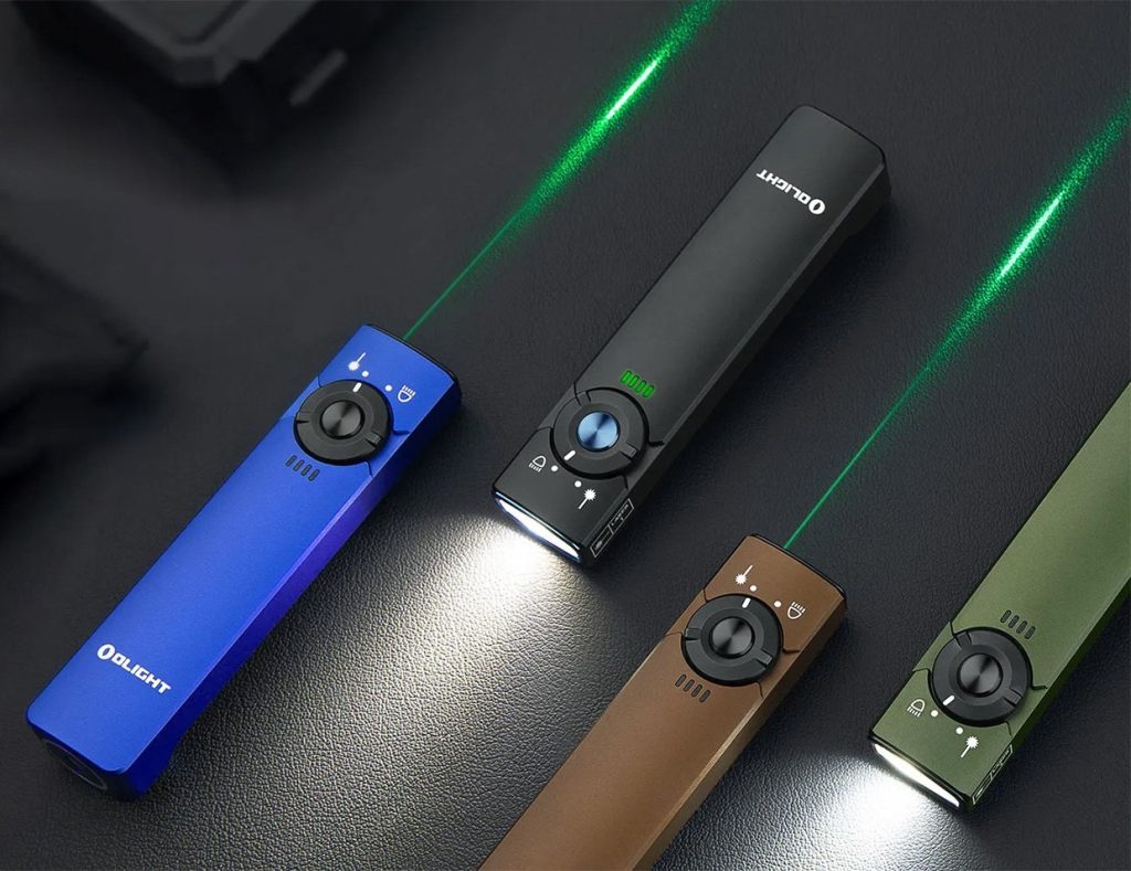 Olight Torches