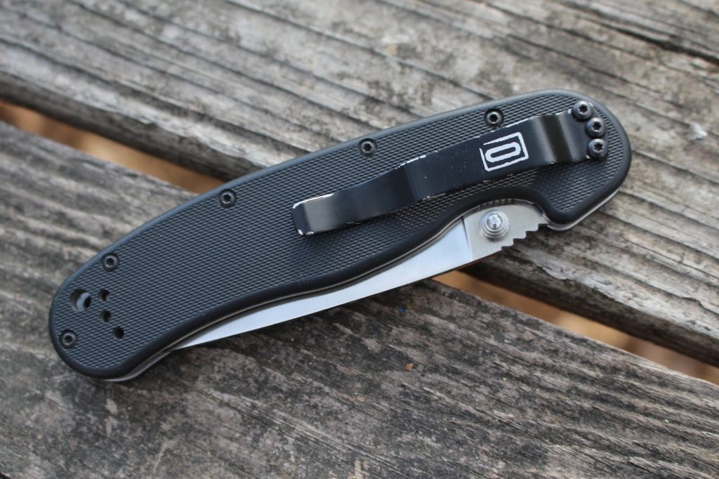 RAT Model 1