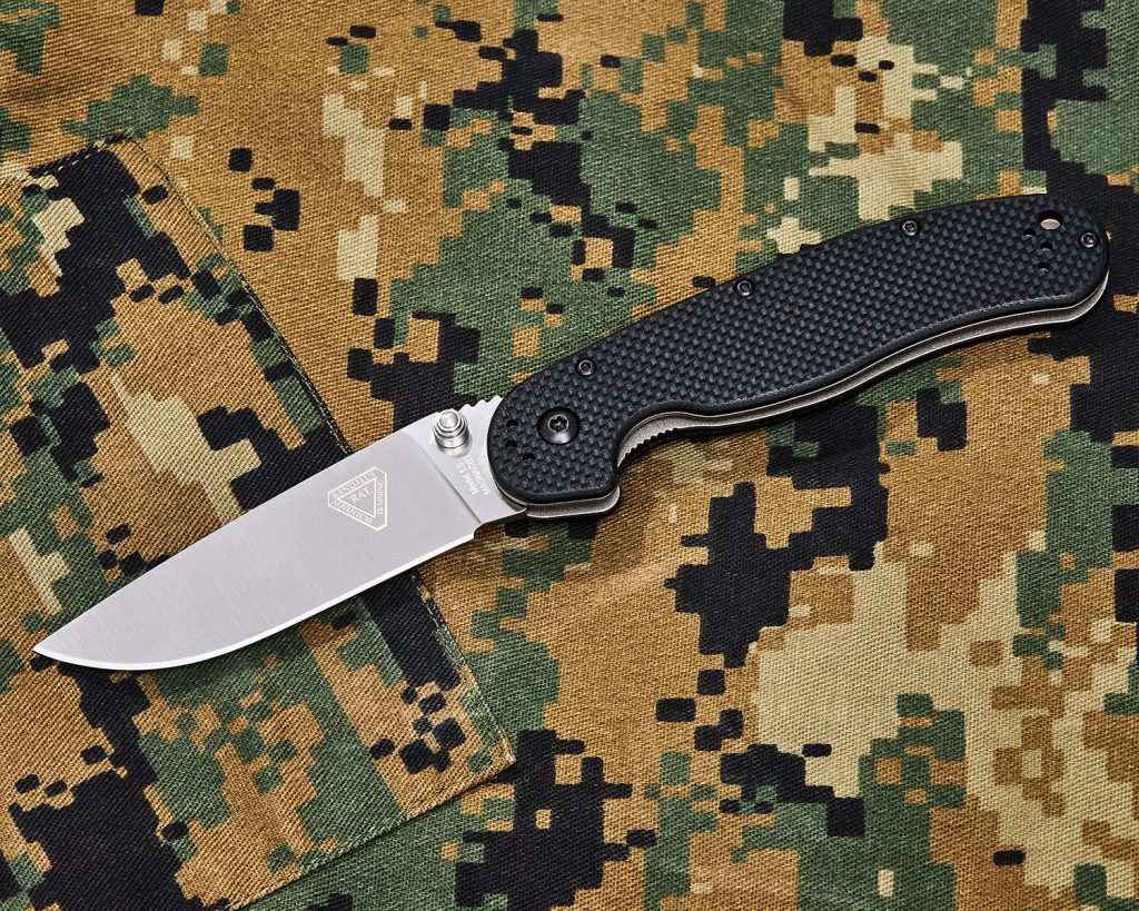 RAT Model 1.5