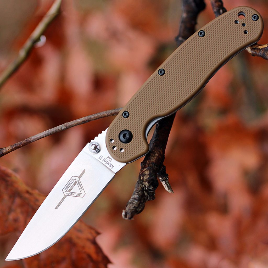 RAT Model 2