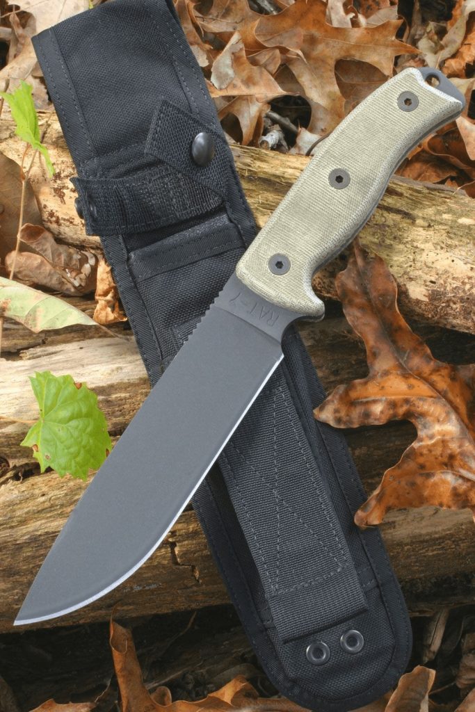 RAT 7