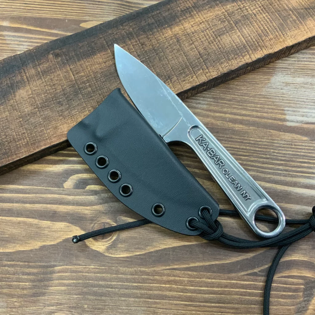 KA-BAR Wrench Knife