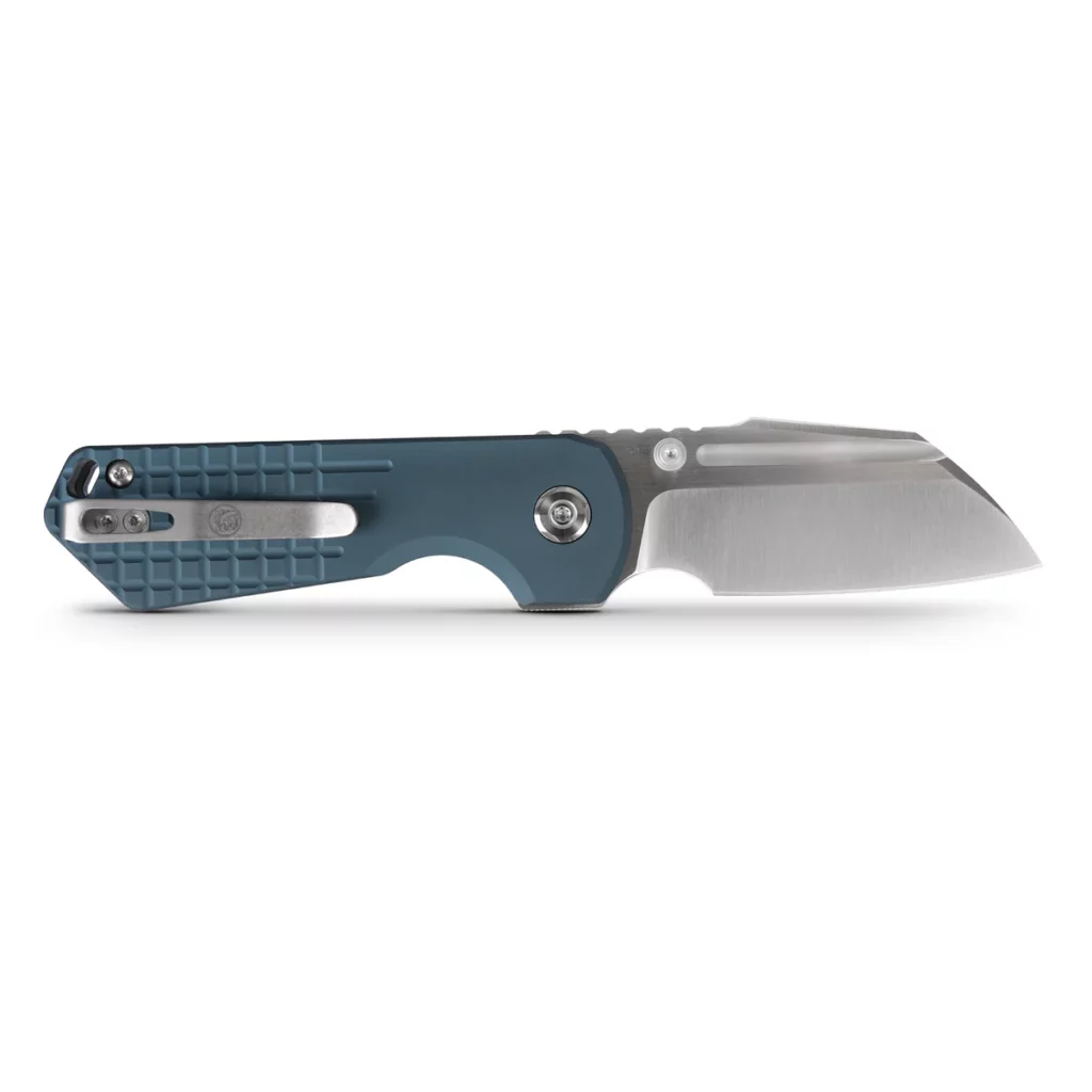 Vosteed Hedgehog - 2.99″ S35VN Blade & Aluminium Handle, Top Liner Lock – A1306 - Image 3