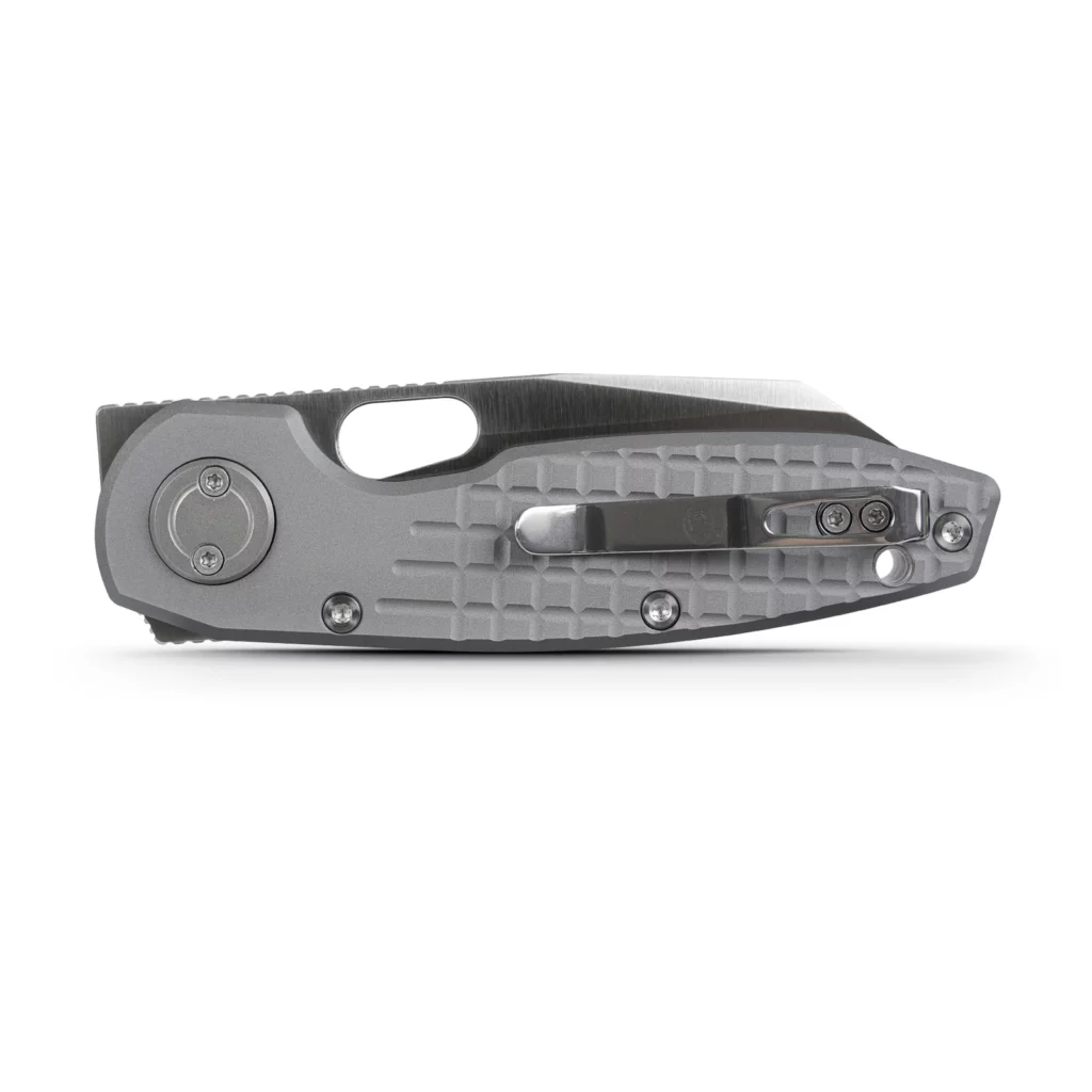 Vosteed Ankylo - 3.18″ Elmax Blade & Aluminium Handle, Vanchor lock - A1910 - Image 2