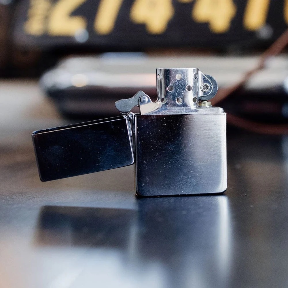 Zippo