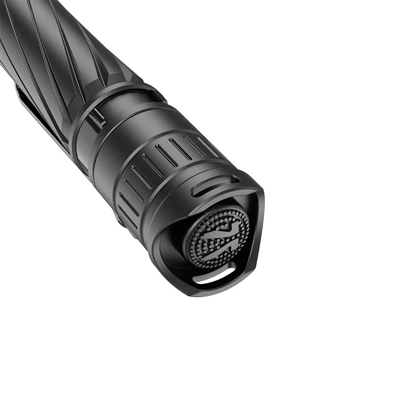 Klarus P2 EDC Compact 2AA Flashlight – 1000 Lumens, 270 Metres - Image 5