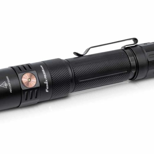 Fenix PD35R ACE USB-C Rechargeable LED Flashlight - 2000 Lumens, 380 Metres
