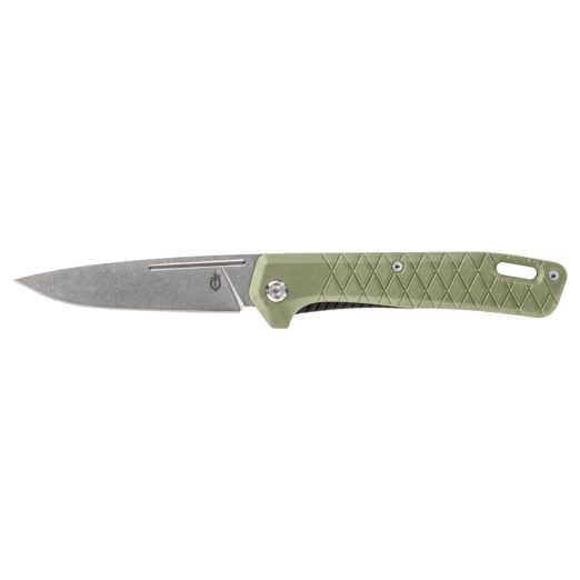 Gerber Zilch - Lichen Green
