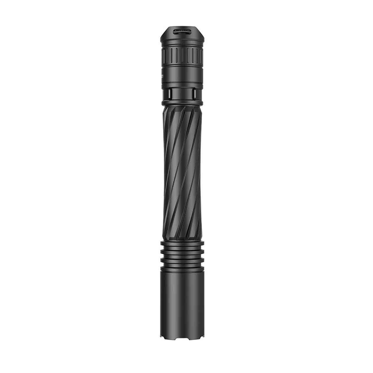 Klarus P2 EDC Compact 2AA Flashlight – 1000 Lumens, 270 Metres - Image 2