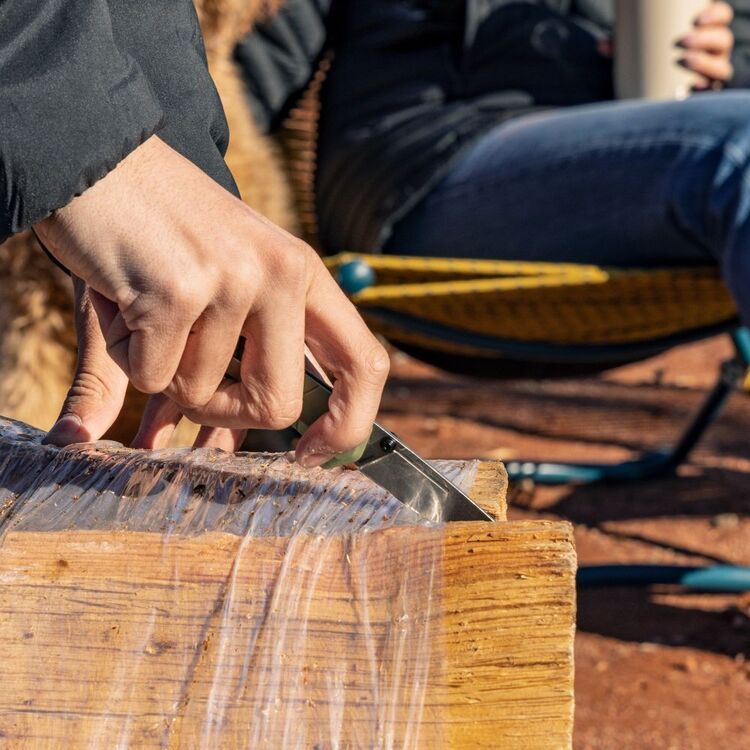 Gerber Zilch - Lichen Green - Image 6