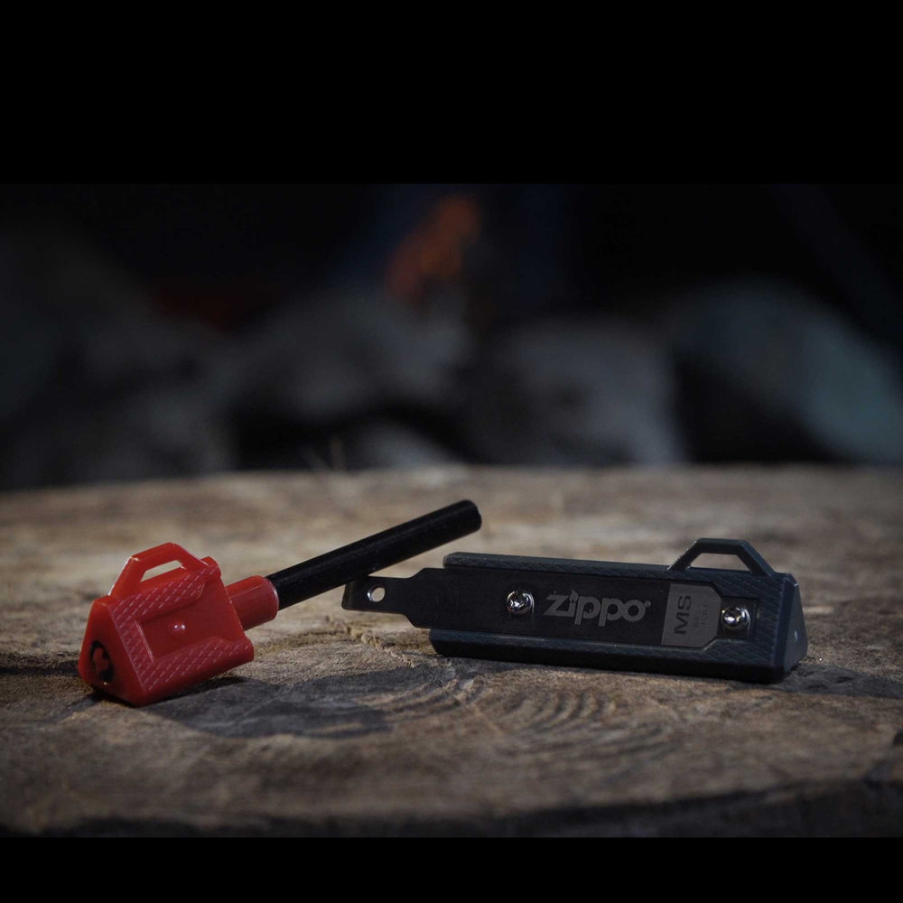 Zippo Lighters