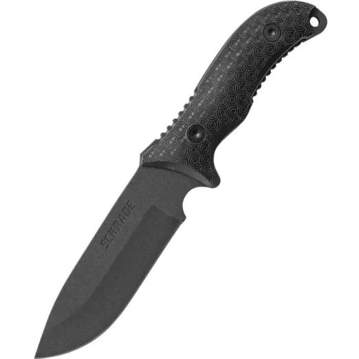 Schrade Frontier Fixed Blade SCHF36
