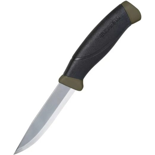 Morakniv Companion Heavy Duty (C) - Green