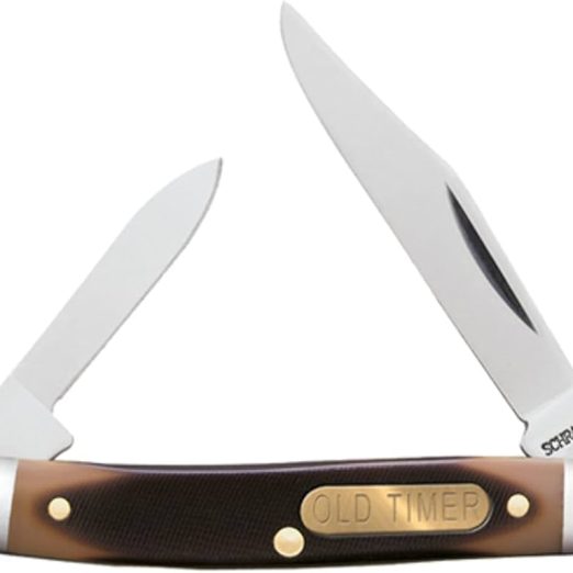 Schrade Old Timer Minuteman SCH104OT