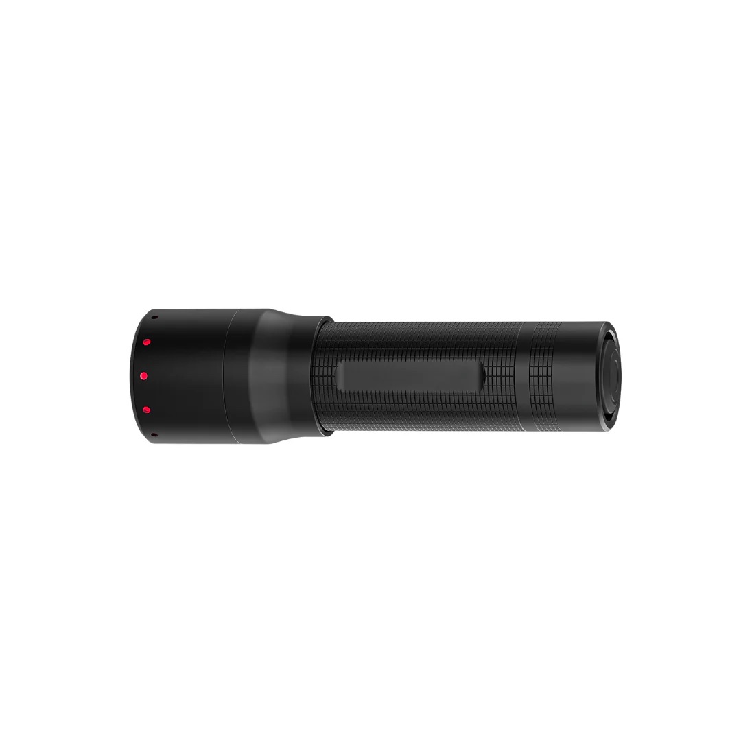 Ledlenser P7 Compact Torch - 650 Lumens, 400 Metres - Image 4