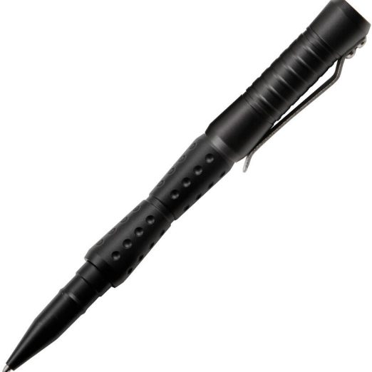 UZI Tactical Pen Black - UZITP19BK