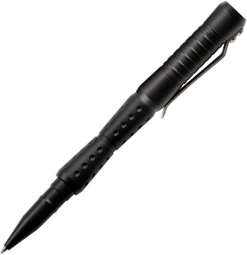 UZI Tactical Pen Black - UZITP19BK