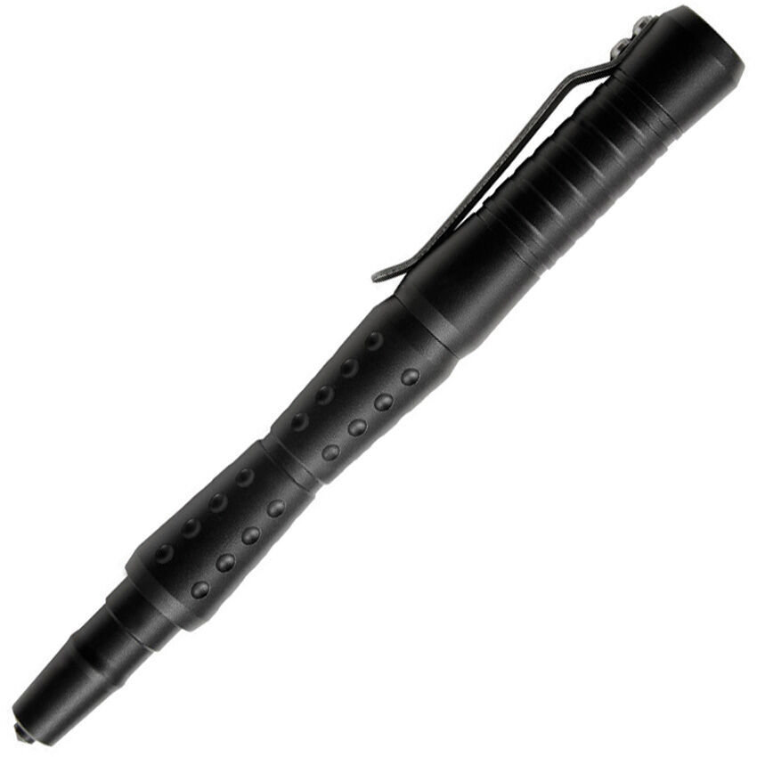 UZI Tactical Pen Black - UZITP19BK - Image 2