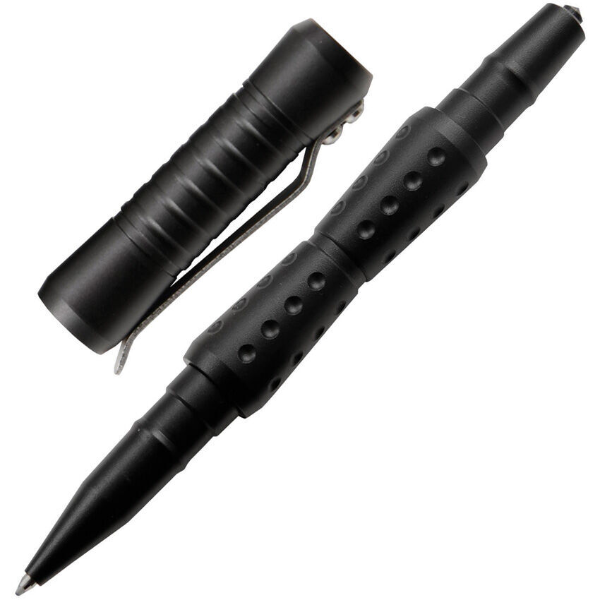 UZI Tactical Pen Black - UZITP19BK - Image 3