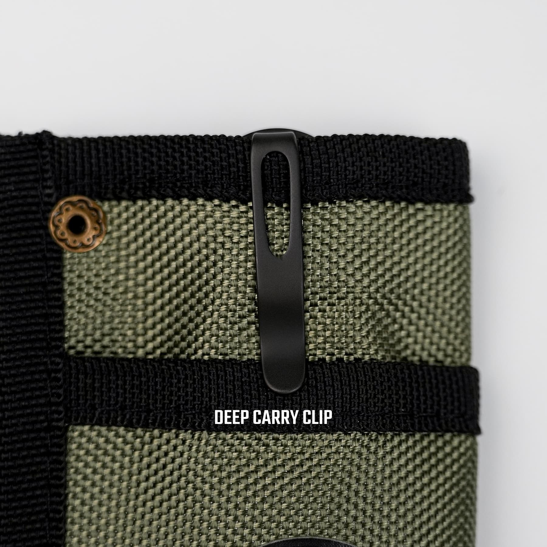 Vosteed Corgi® V 2.36" 14C28N Blade & Aluminium Handle, Vanchor lock® - A3723 - Image 11