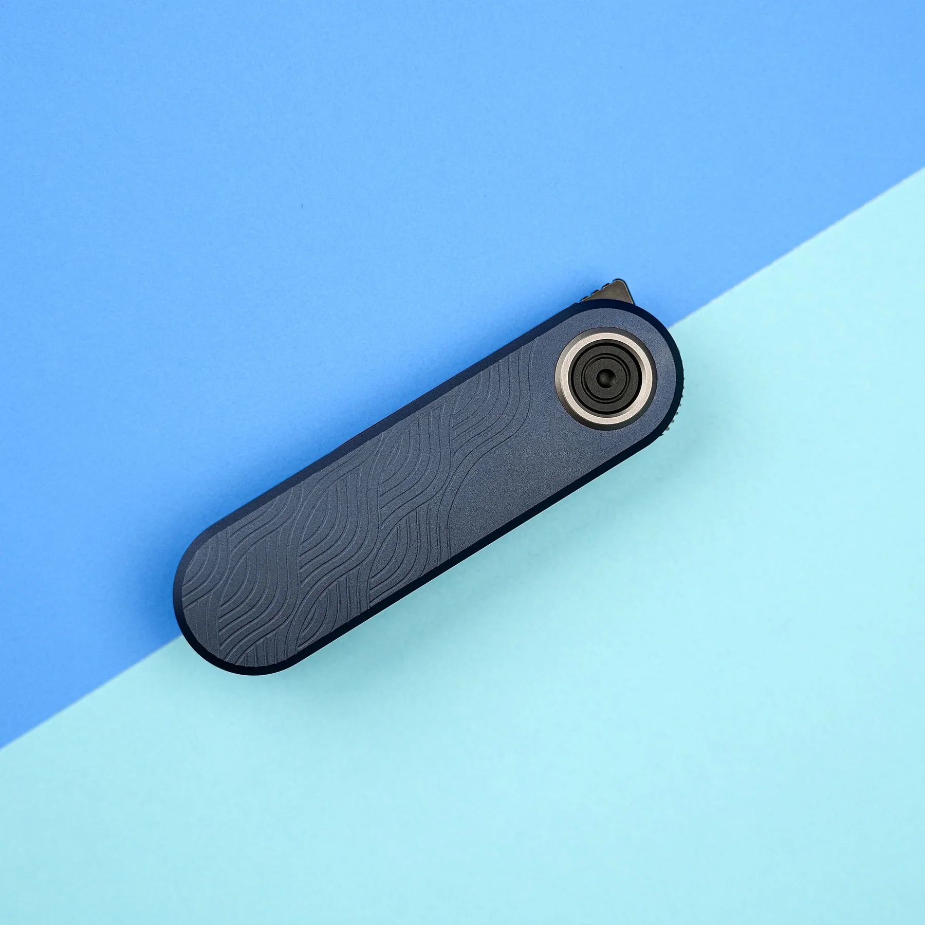 Vosteed Corgi® V 2.36" 14C28N Blade & Aluminium Handle, Vanchor lock® - A3723 - Image 19