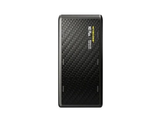Nitecore NB Plus 10,000mAh Portable Power Bank