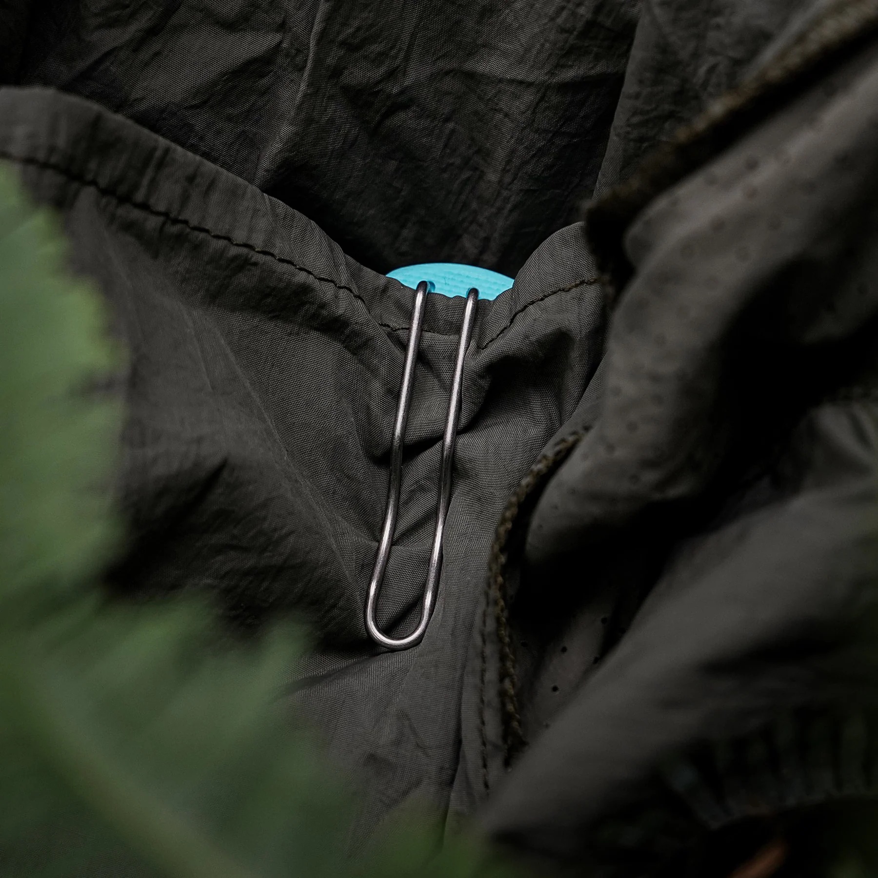 Vosteed Porcupine Top Liner Lock with 2.99" 14C28N Blade & G10 Handle - A2608 - Image 16