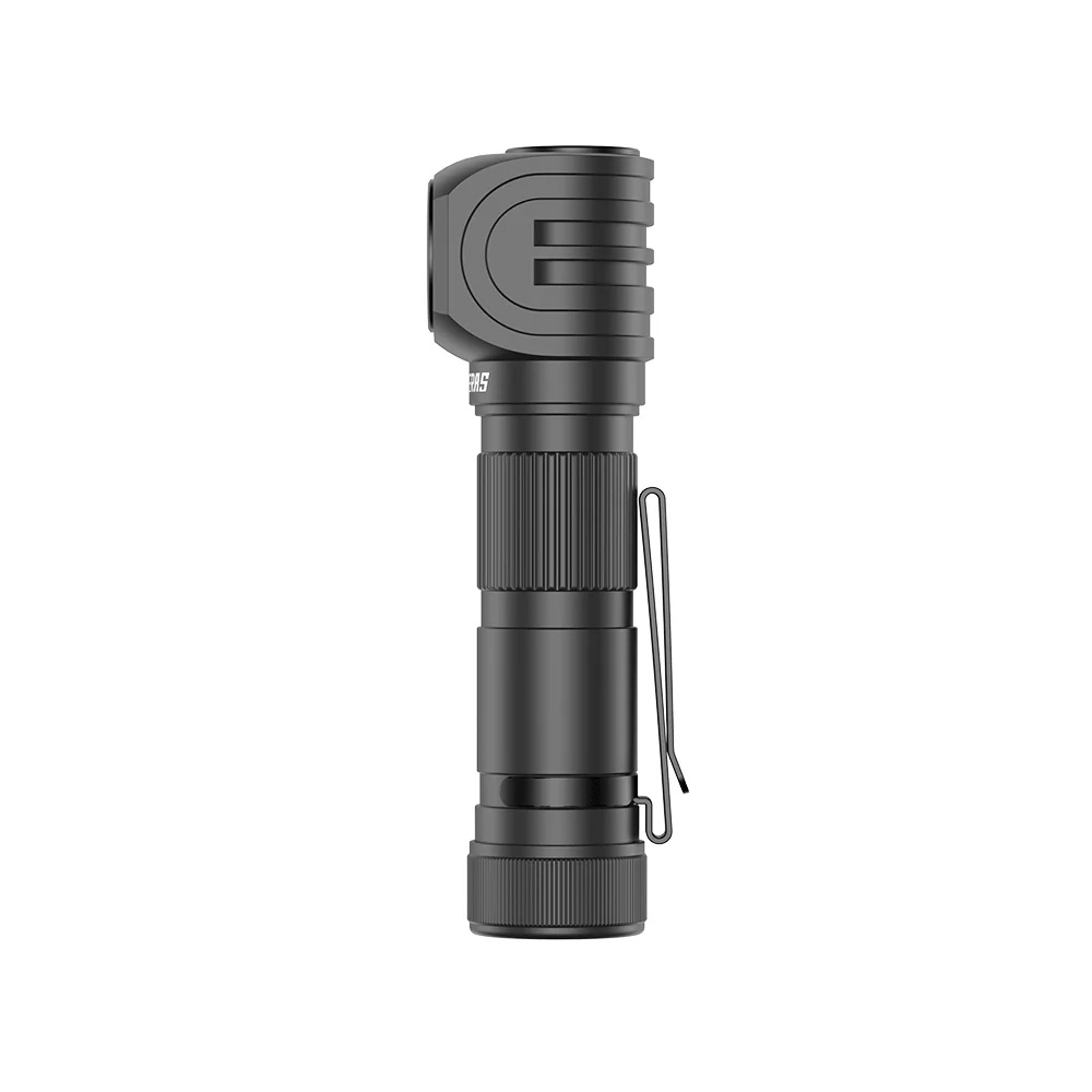 SPERAS SH18 Red and White Headlamp – 2000 Lumens, 250 Metres - Image 3