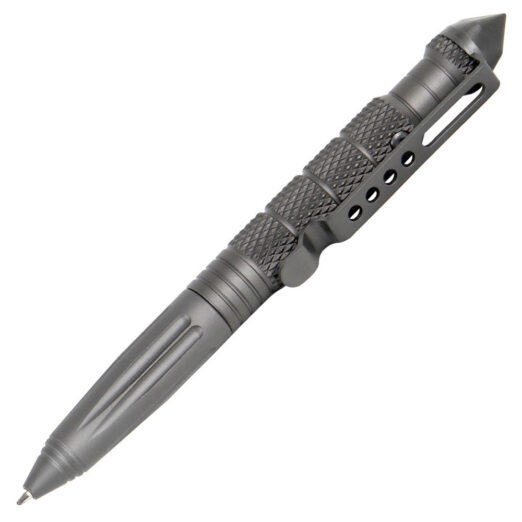 UZI Defender Aluminium Tactical Pen UZITP2