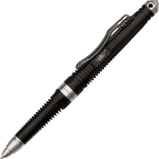 UZI Defender Tactical Pen UZITP8BK