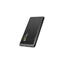Nitecore NB Plus Ultra Lightweight Carbon Fibre Waterproof Power Bank 10,000mAh - Image 2