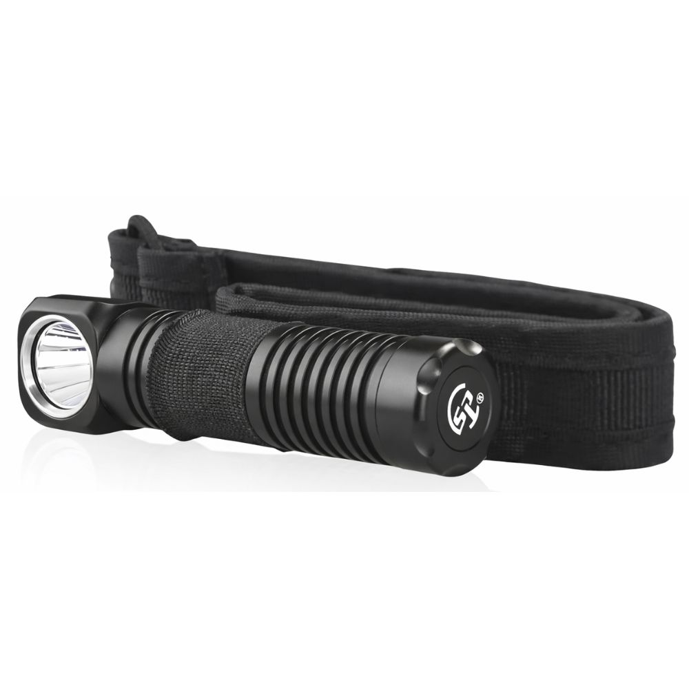 Eagtac PH10LC2 365nm UV Headlamp - Image 3