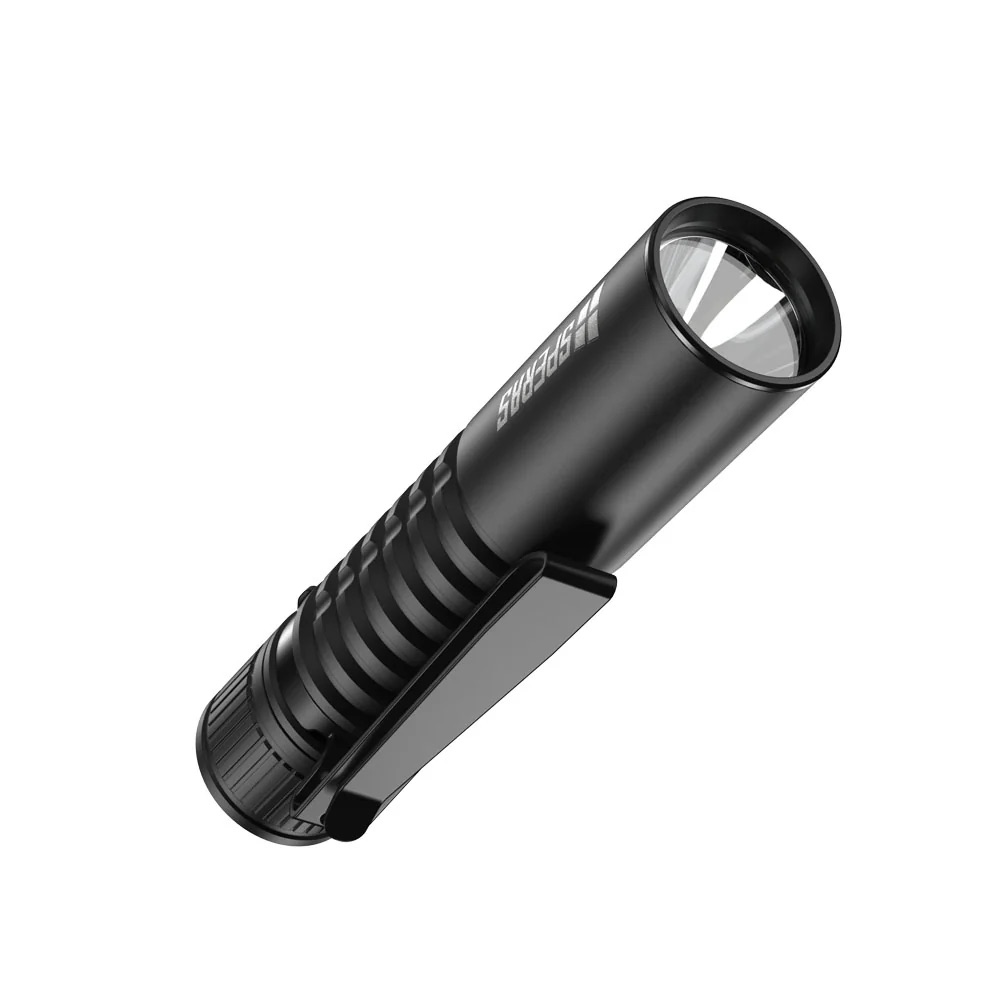 SPERAS EST SE Compact Tactical EDC Torch – 1500 Lumens, 322 Metres - Image 5