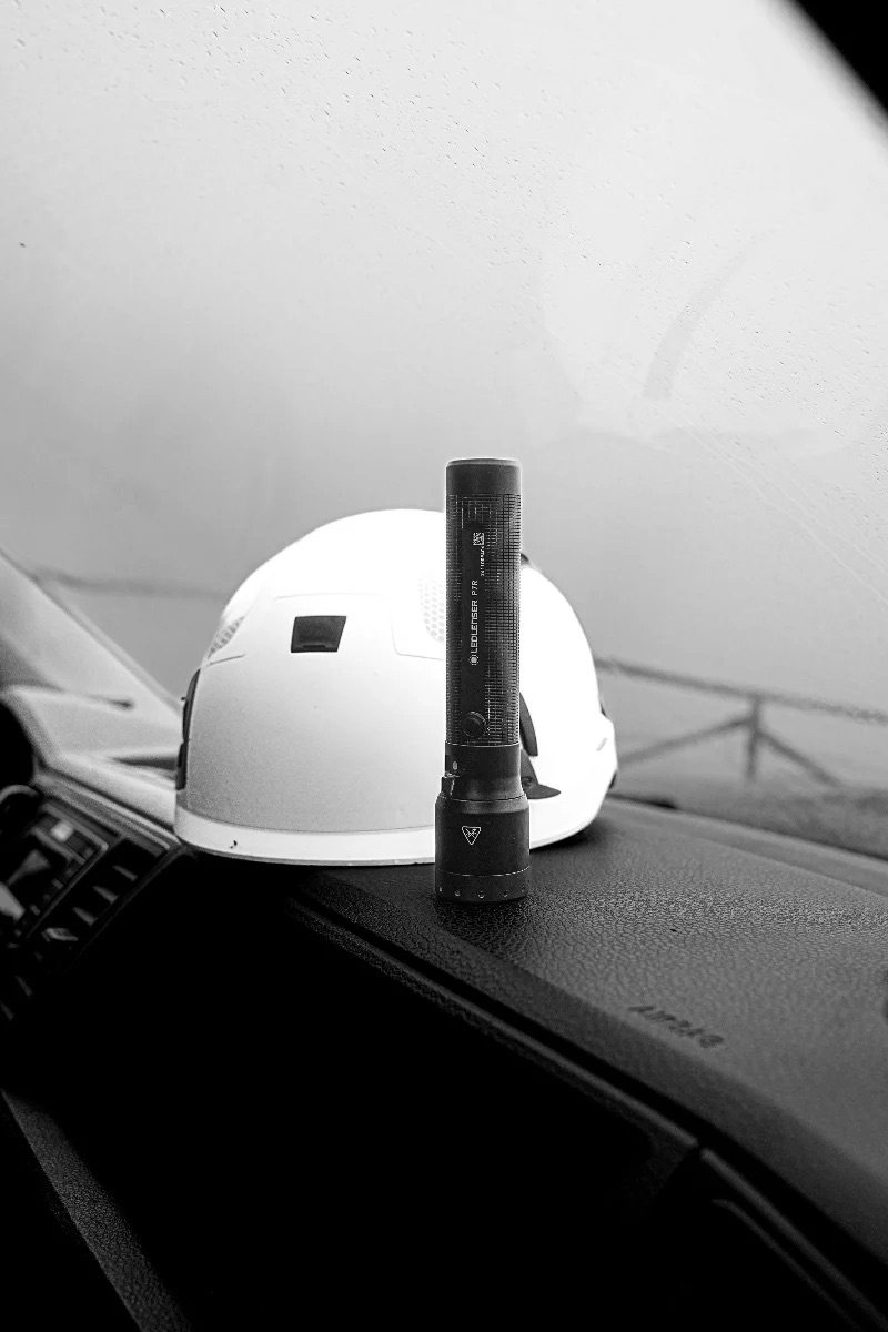 Ledlenser P7R Rechargeable Flashlight - 2000 Lumens, 320 Metres (2026) - Image 11