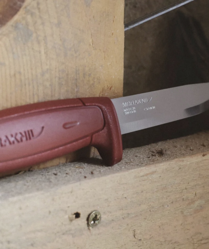 Morakniv 511 Basic (C) - Image 3