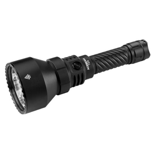 AceBeam T29 Ultra Long-Throw Tactical Searchlight – 2900 Lumens, 1400 Metres