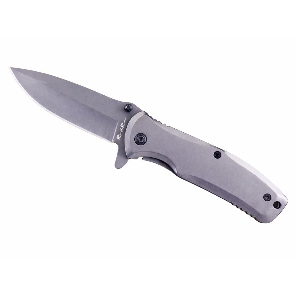 Rough Ryder Framelock Ti Coated - RR1449