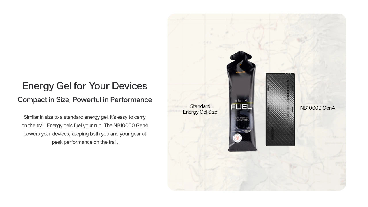 Nitecore NB10000 Gen4 - Image 11