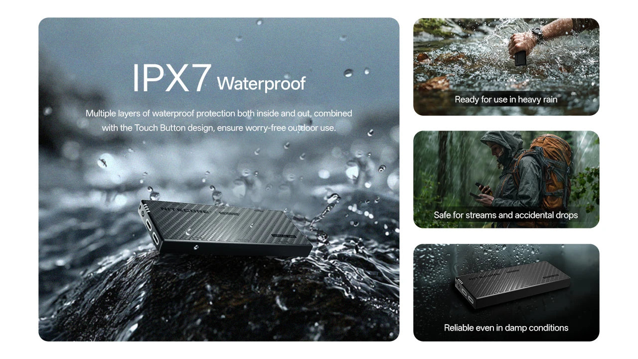 Nitecore NB10000 Gen4 - Image 4