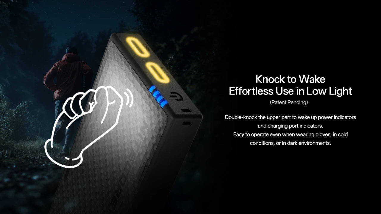 Nitecore NB10000 Gen4 - Image 12