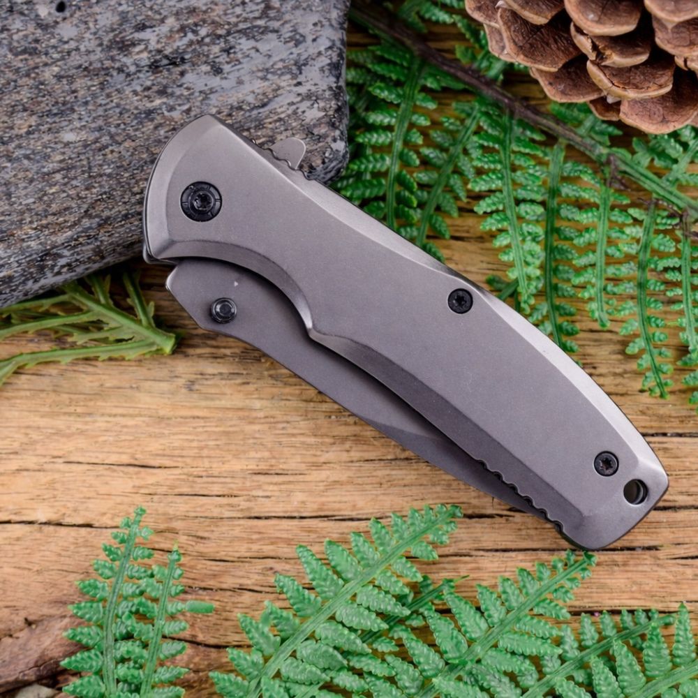 Rough Ryder Framelock Ti Coated - RR1449 - Image 4