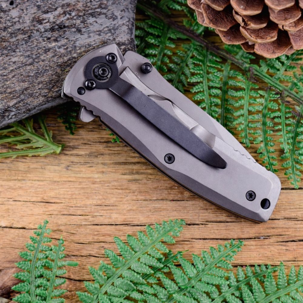 Rough Ryder Framelock Ti Coated - RR1449 - Image 5