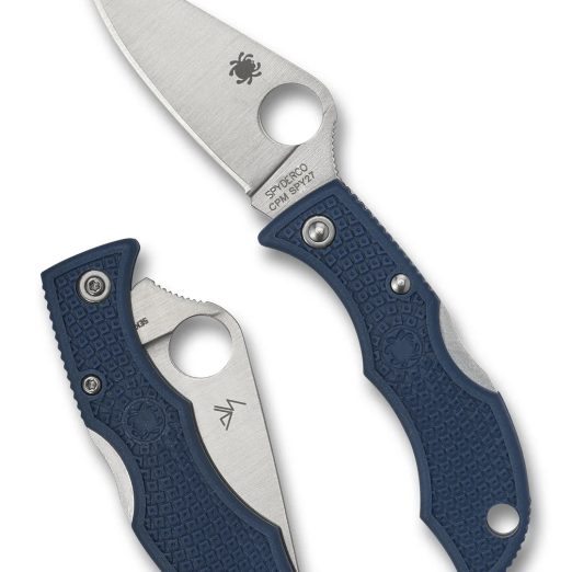 Spyderco Ladybug 3 Lwt CPM SPY27